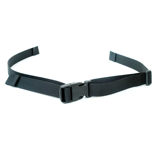 Snowsled Chamonix ceinture ventrale 25mm sac à dos