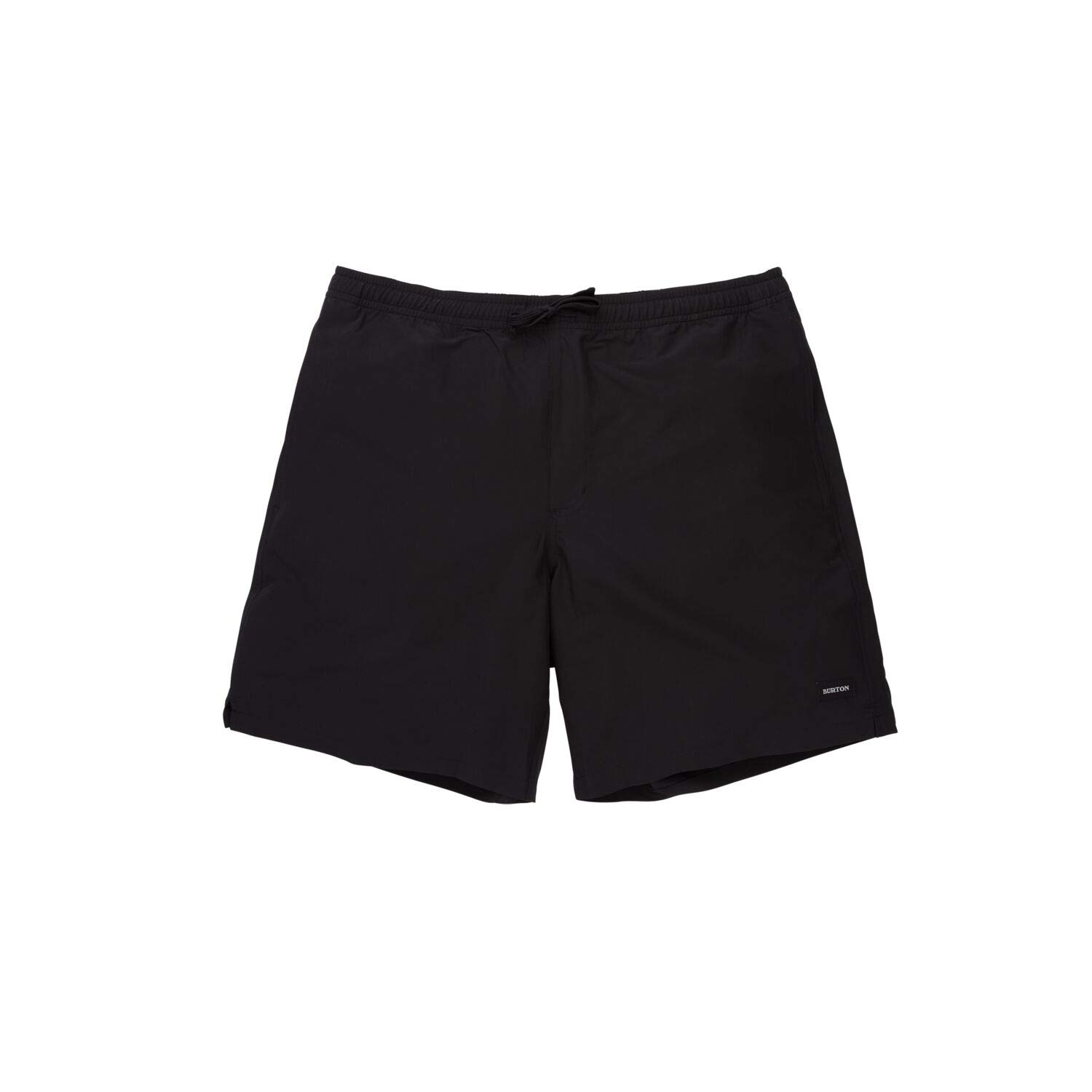 Burton Creekside short bermuda homme avec poche zippée