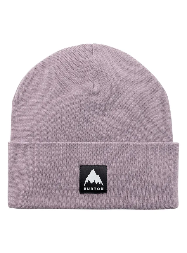 Burton Kactusbunch Tall bonnet homme Elderberry recyclé