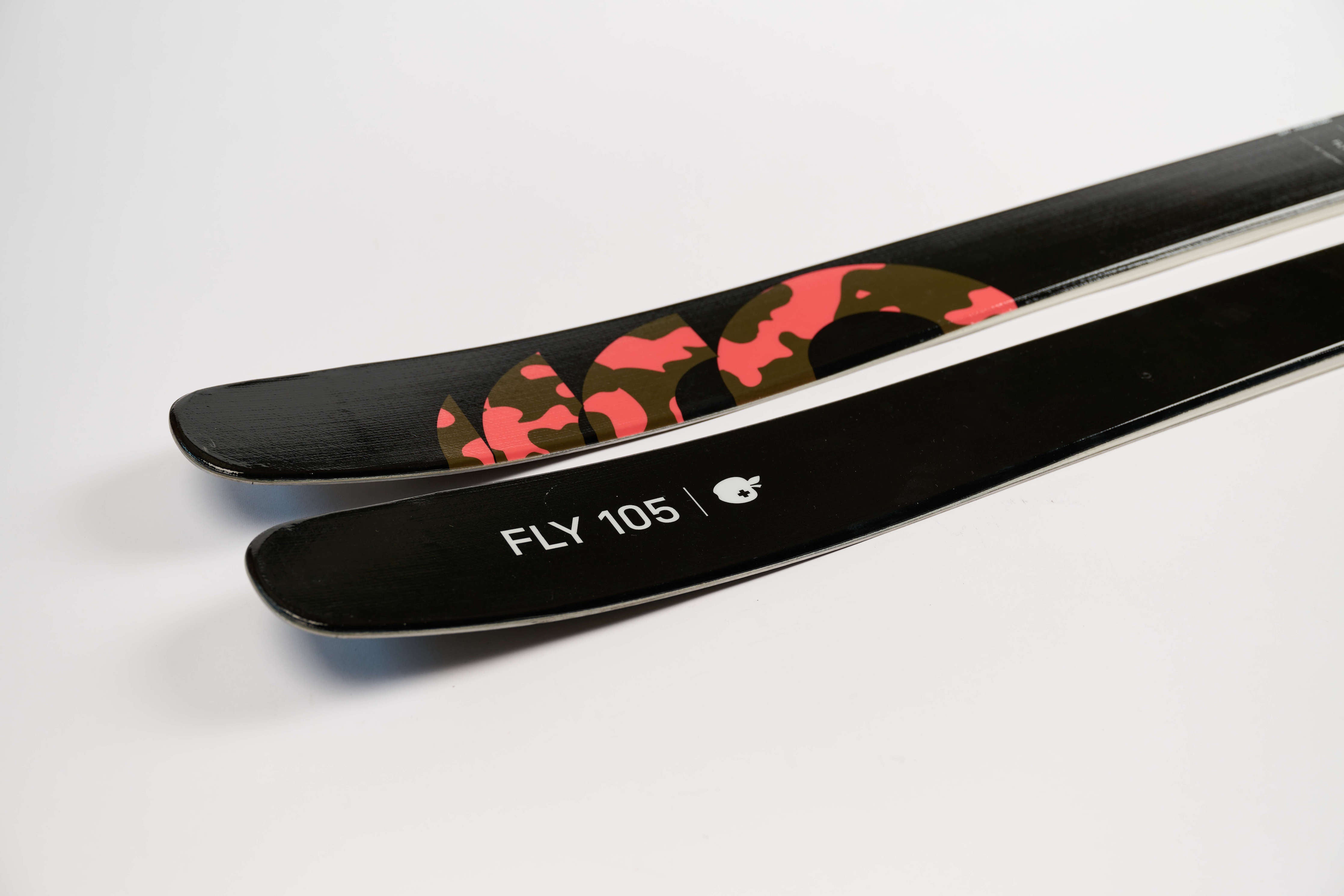 Movement FLY 105 23/24 ski freestyle 177 cm twin rocker