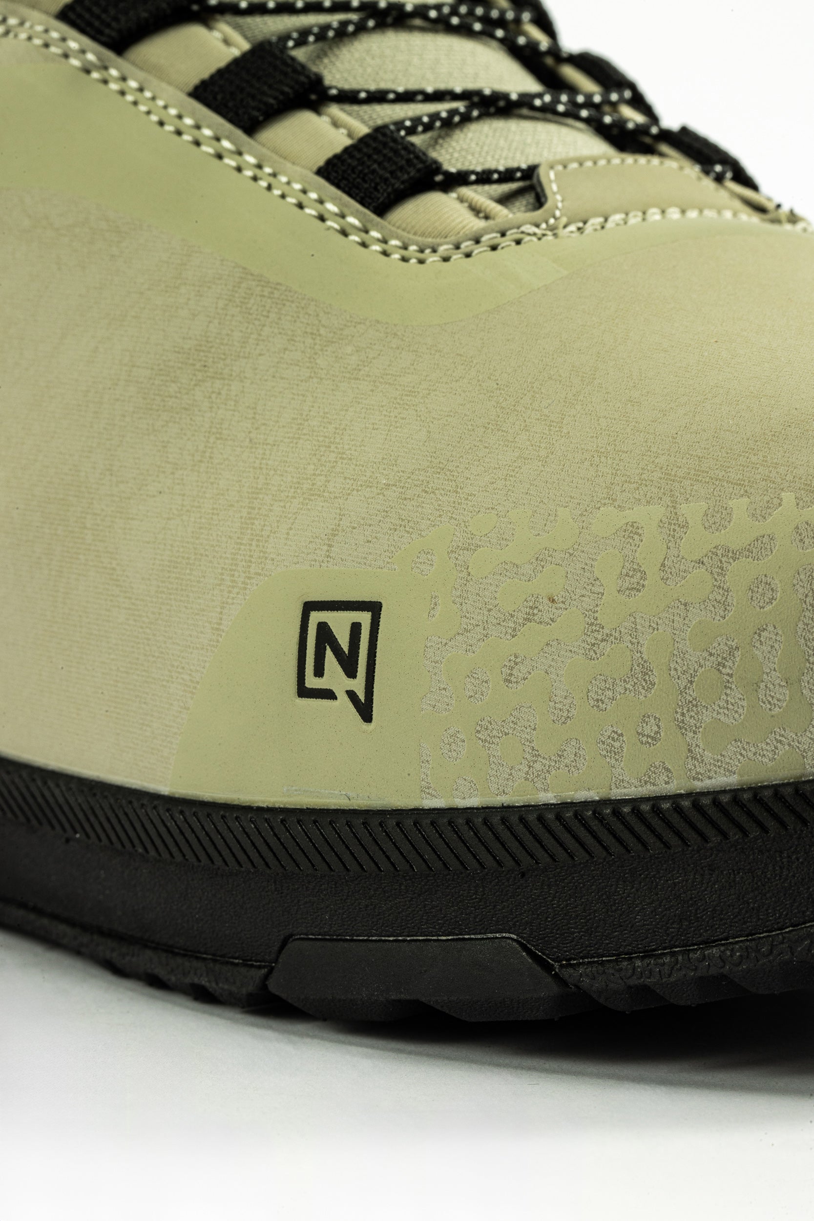 Nitro Sentinel TLS boots snowboard noir 270 all mountain