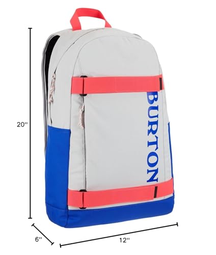 Burton Emphasis 2.0 sac a dos daypack unisexe