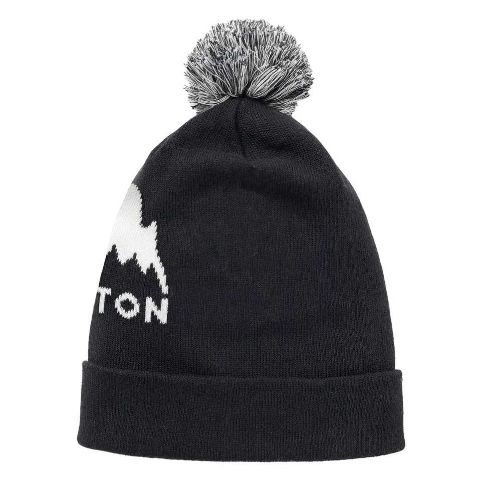 Burton Recycled Trope bonnet enfant True Black