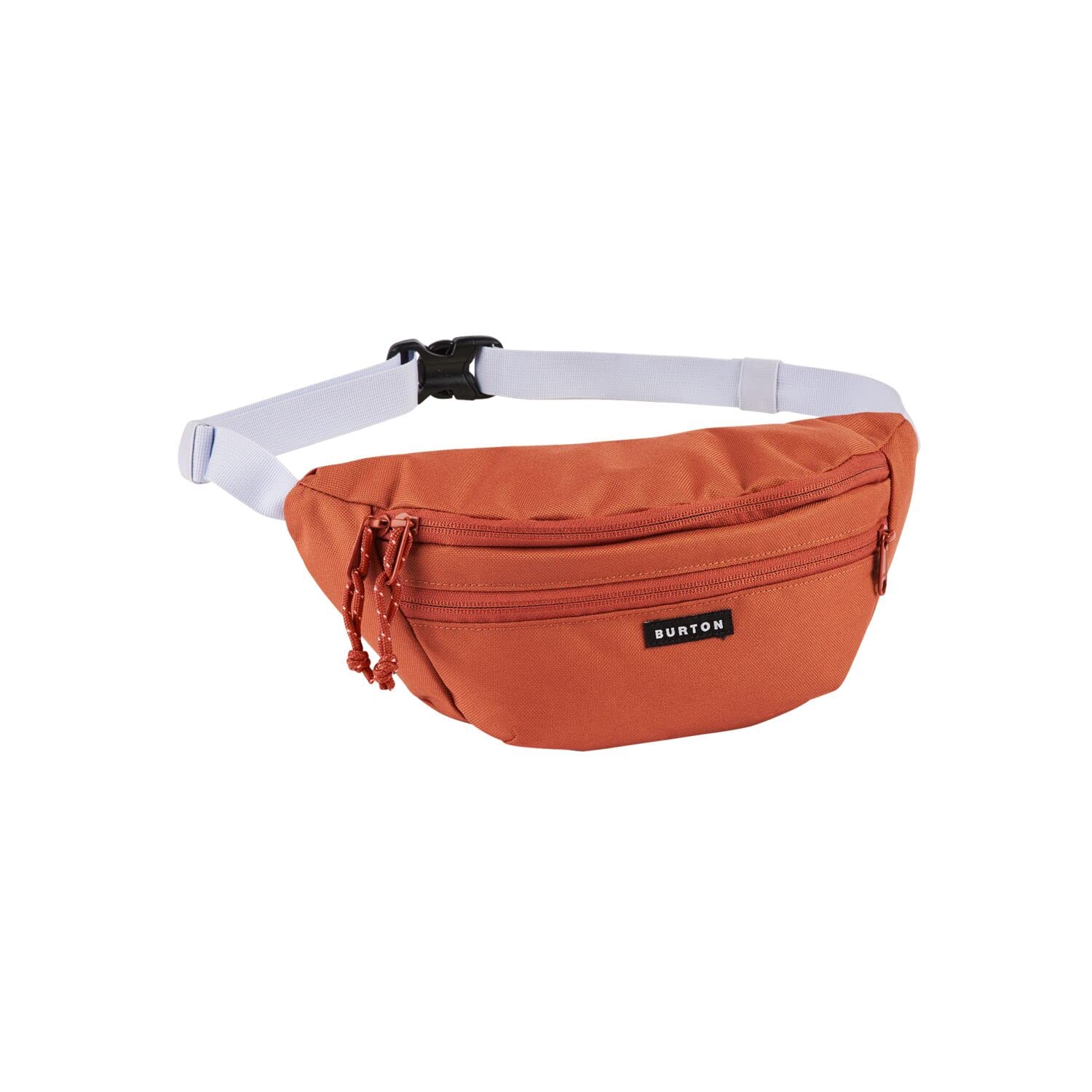 Burton Hip Pack sac banane 3L Baked Clay