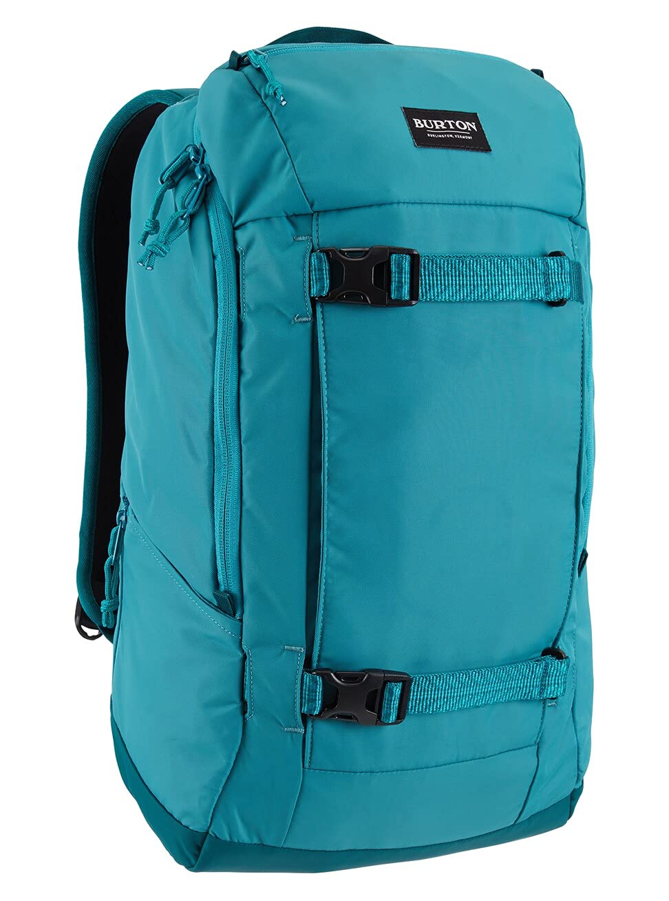 Burton Kilo 2.0 sac à dos Folkstone Gray/Kelp 27L snowboard