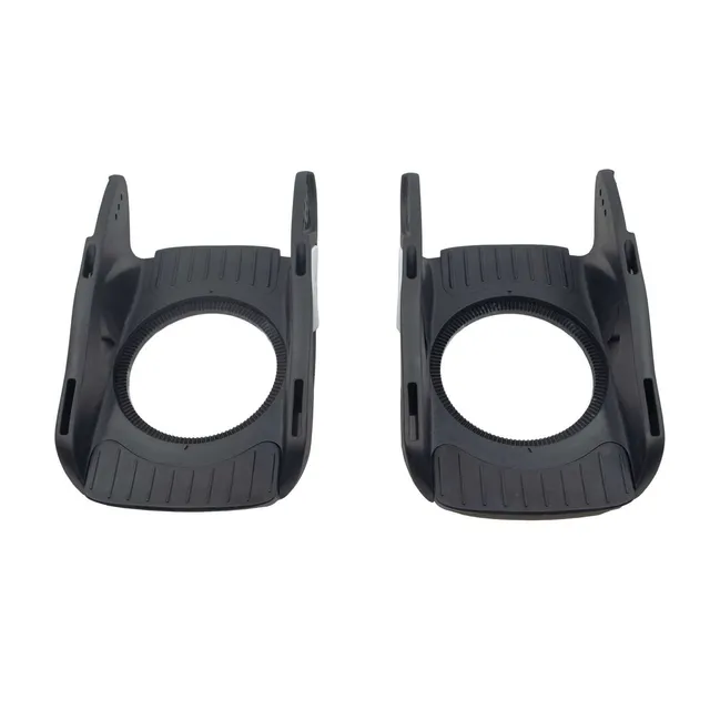 Nidecker Spare Parts MB-F001-A spoiler NX2 noir M L XL