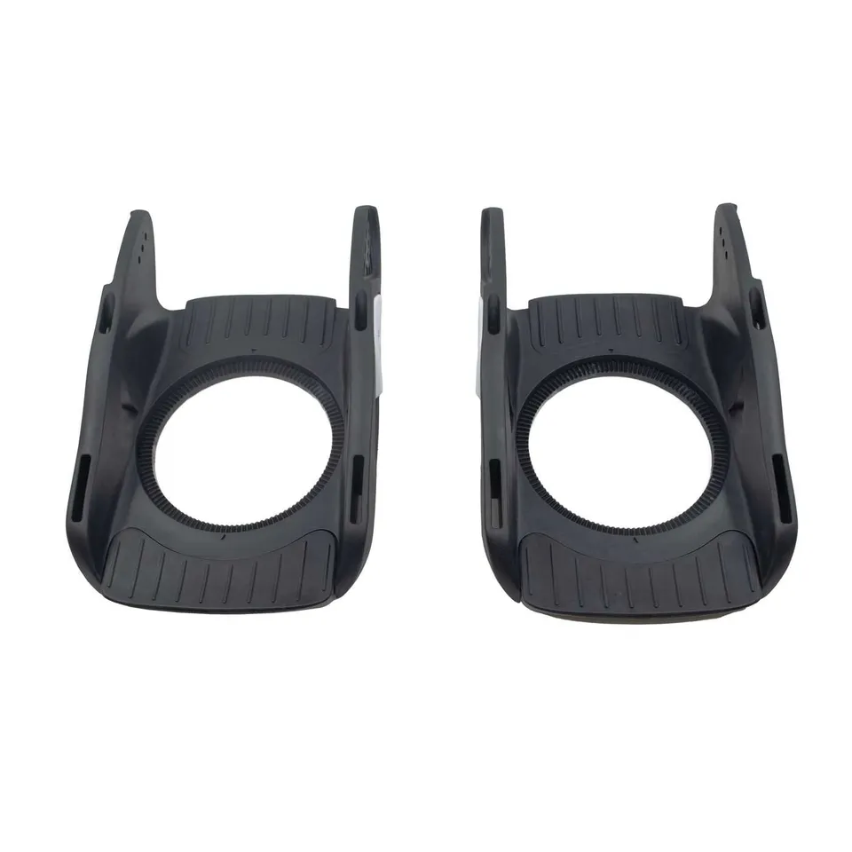 Nidecker Spare Parts MB-F001-A spoiler NX2 noir M L XL