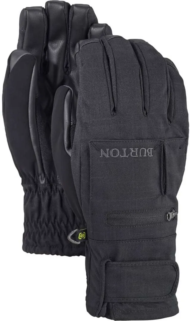 Burton Baker 2 en 1 gants homme tactile imperméable