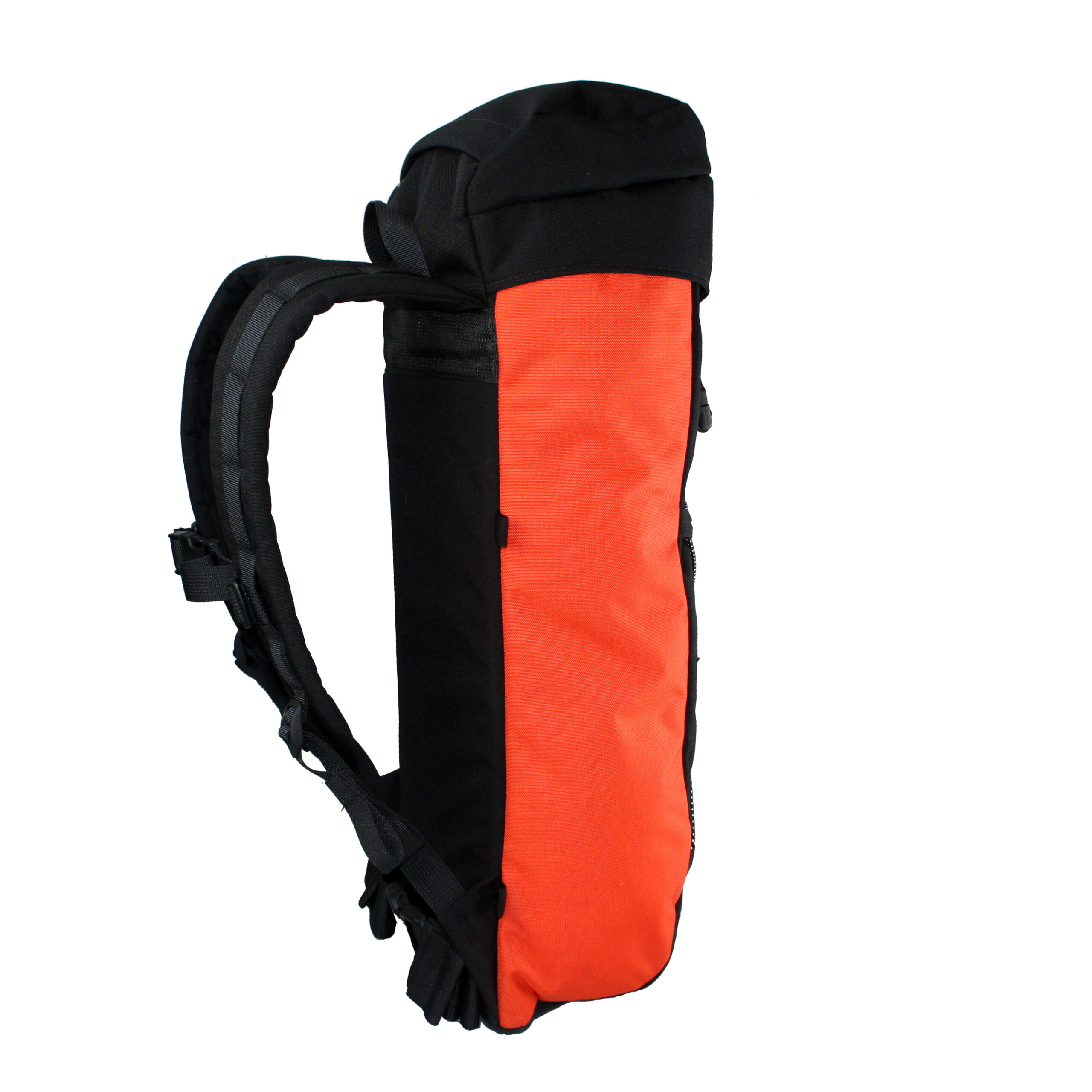 Snowsled Couloir sac à dos escalade 27L nylon noir