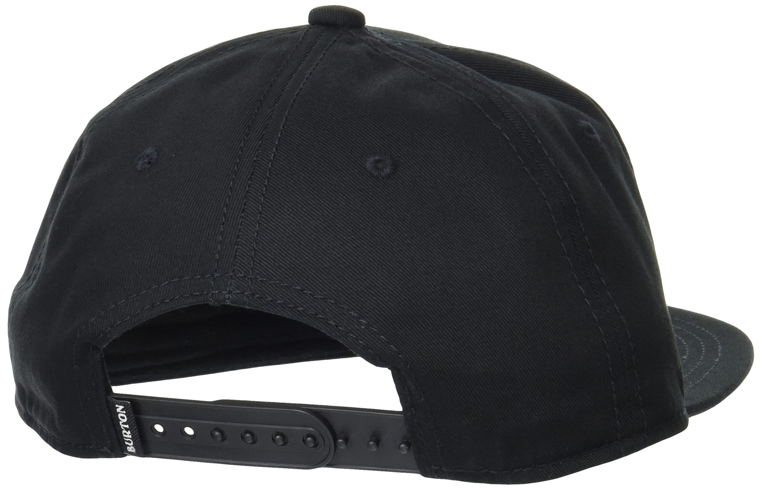 Burton Underhill casquette enfant True Black taille unique coton