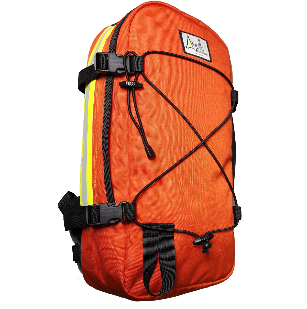 Snowsled Rescue Team Member Bag sac à dos 52 cm MkVI