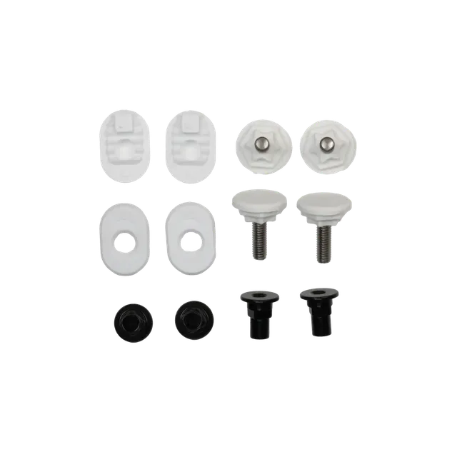 Nidecker Spare Parts HW-N009-A vis C-bolt Ollie enfant RAW