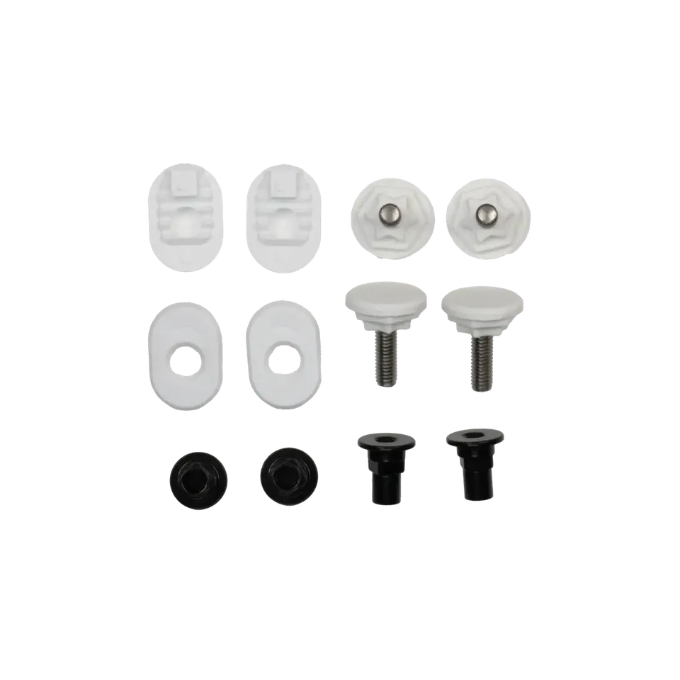 Nidecker Spare Parts HW-N009-A vis C-bolt Ollie enfant RAW