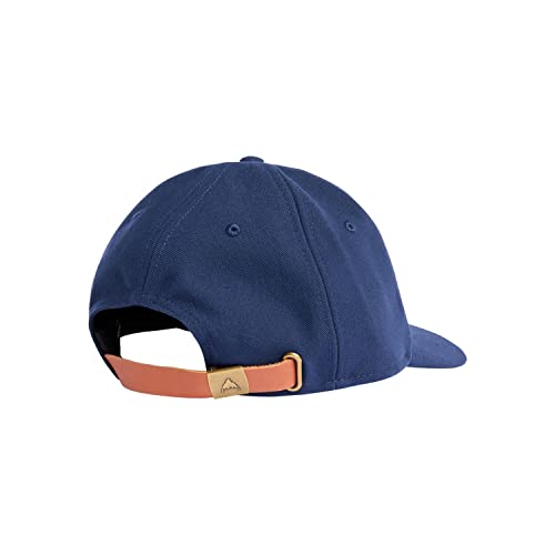 Burton Rad Dad Casquette Baseball Dress Blue Taille Unique
