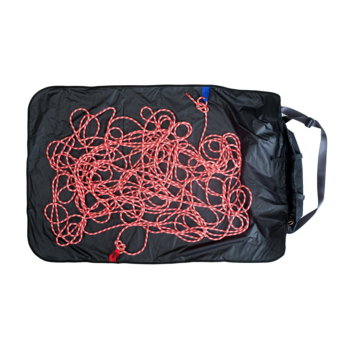 Aiguille Climbing sac à corde Rope Bag tarp 1,4 m