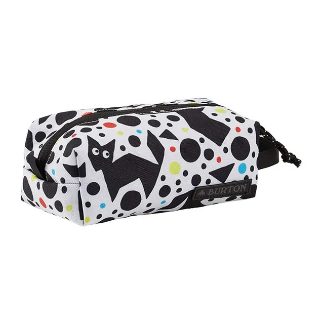 Burton Accessory trousse 1L pochette zip 18 cm
