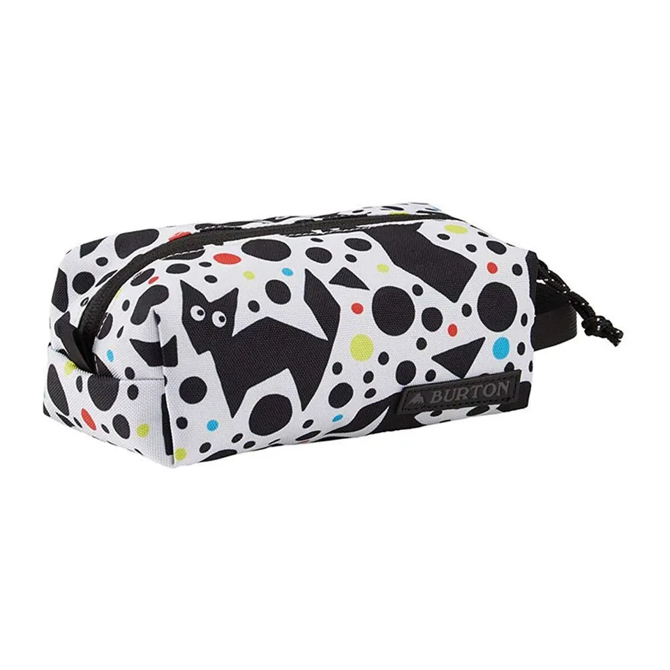 Burton Accessory trousse 1L pochette zip 18 cm