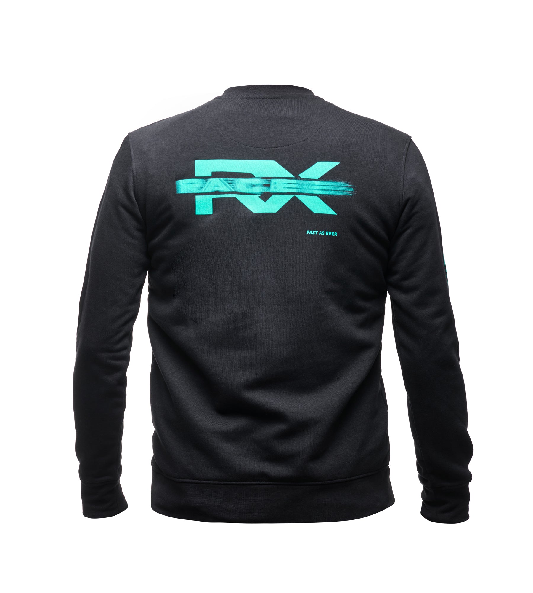 Kästle RX Longsleeve pull coton M logo RX