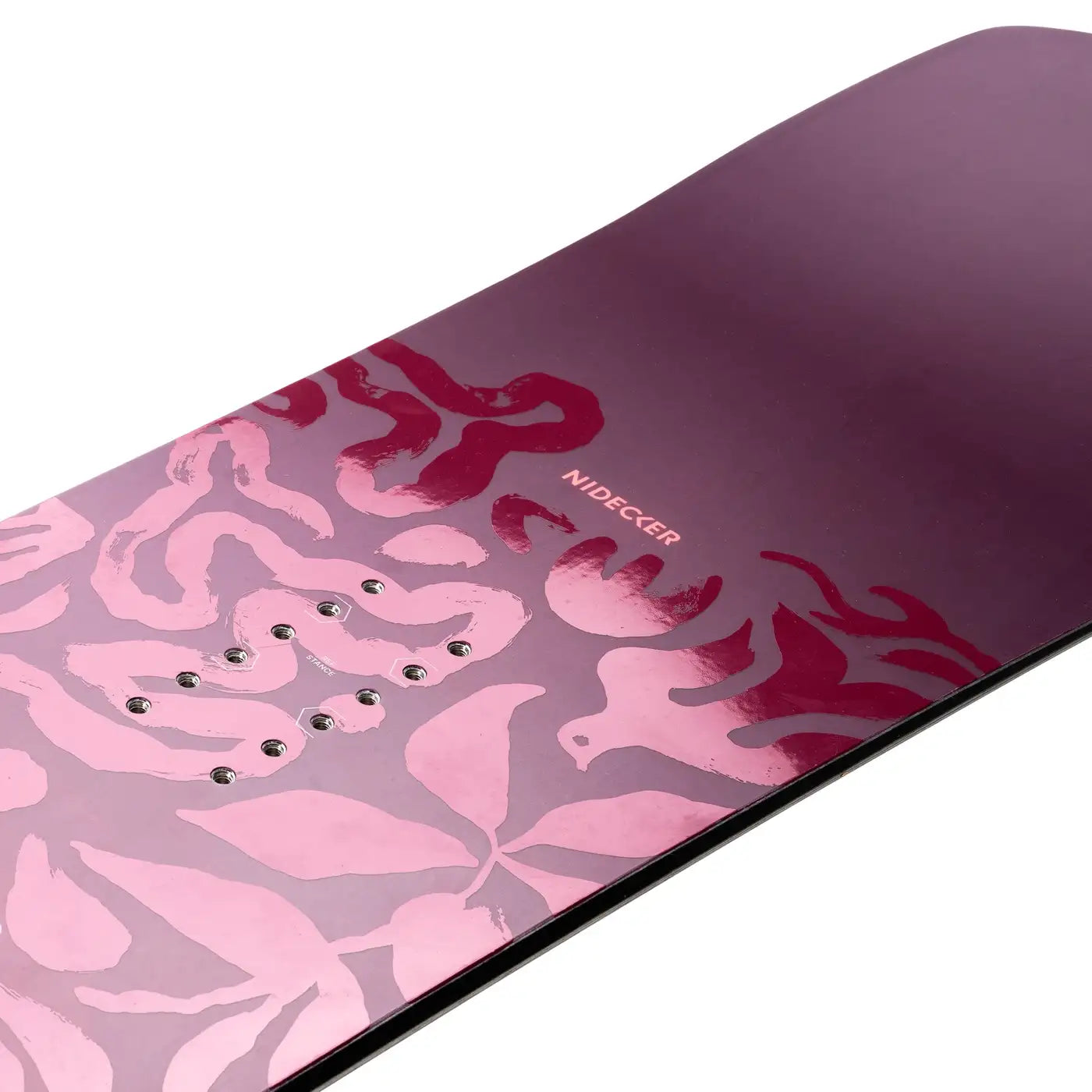 Nidecker Venus Plus planche snowboard femme 147
