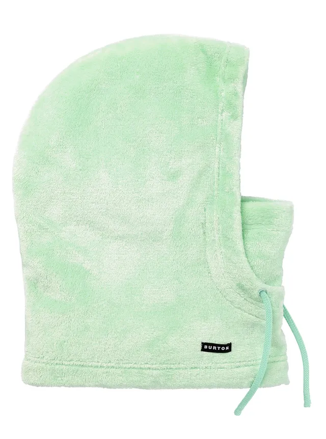 Burton Cora cagoule snowboard femme douce coupe femme