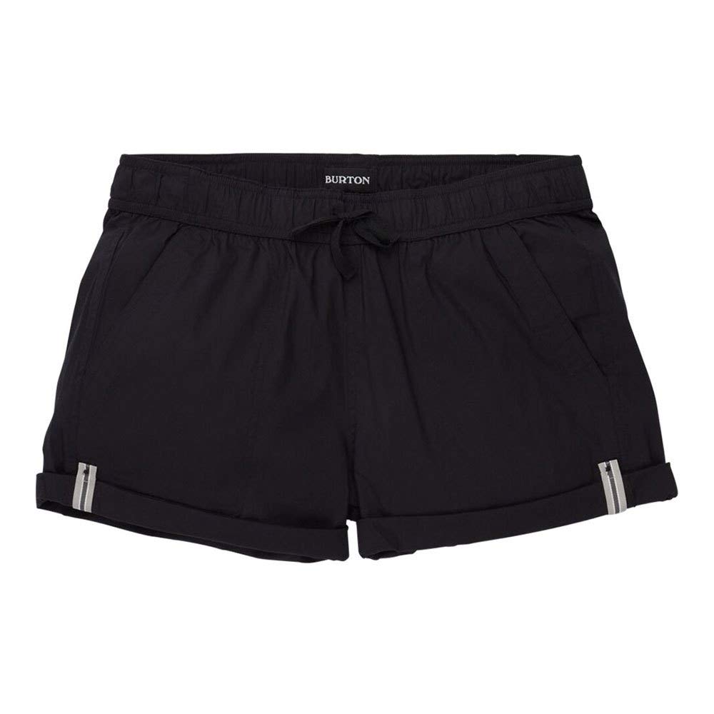 Burton Joy Short Bermuda Femme Poches Latérales