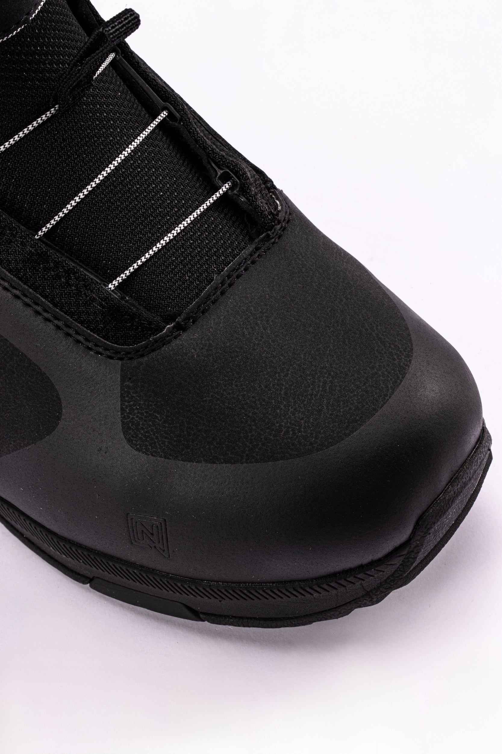 Nitro Scala Boa boots snowboard femme Noir 245
