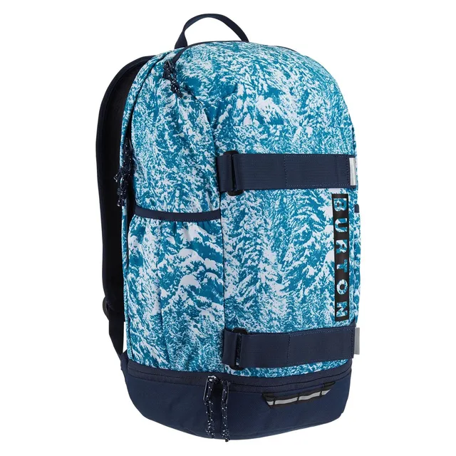 Burton Distortion sac à dos 18 litres poche pc