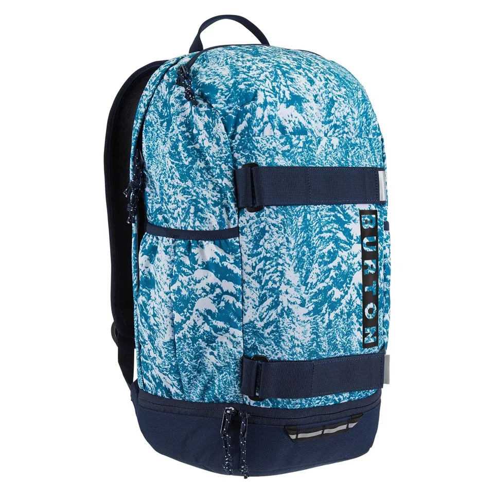 Burton Distortion sac à dos 18 litres poche pc