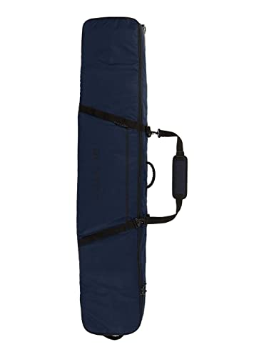 Burton Wheelie Gig Bag housse snowboard à roulettes rembourrée