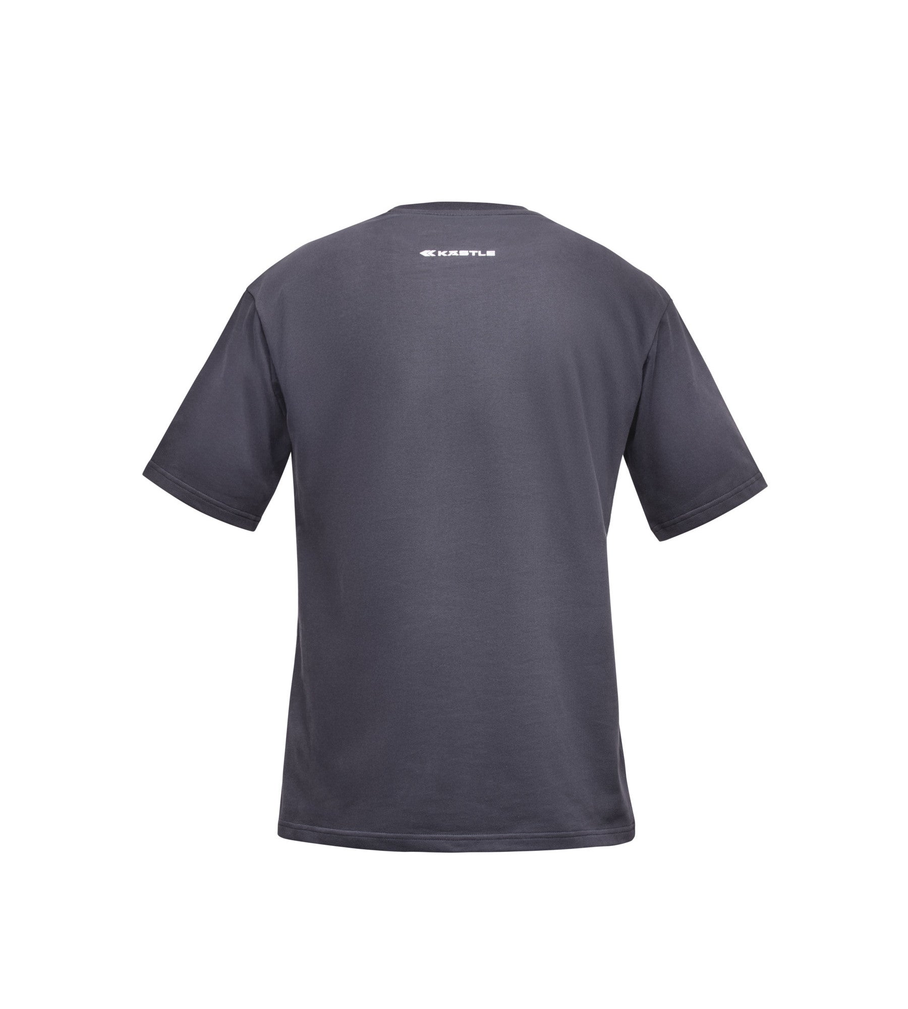 Kästle MX T Men t-shirt coton M blanc