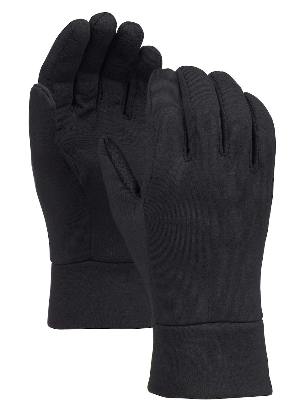 Burton Baker 2 en 1 gants snowboard femme True Black M