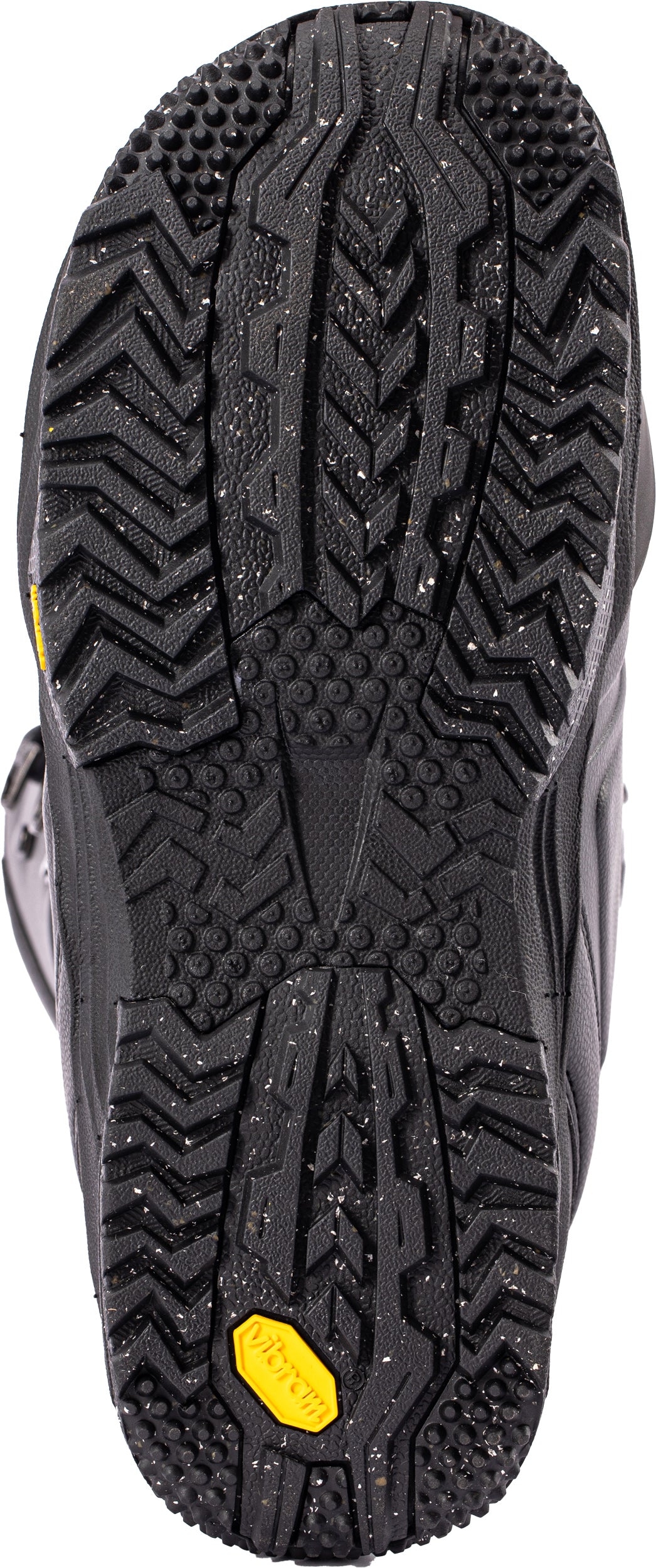 Nitro Team TLS boots snowboard wide noir 280
