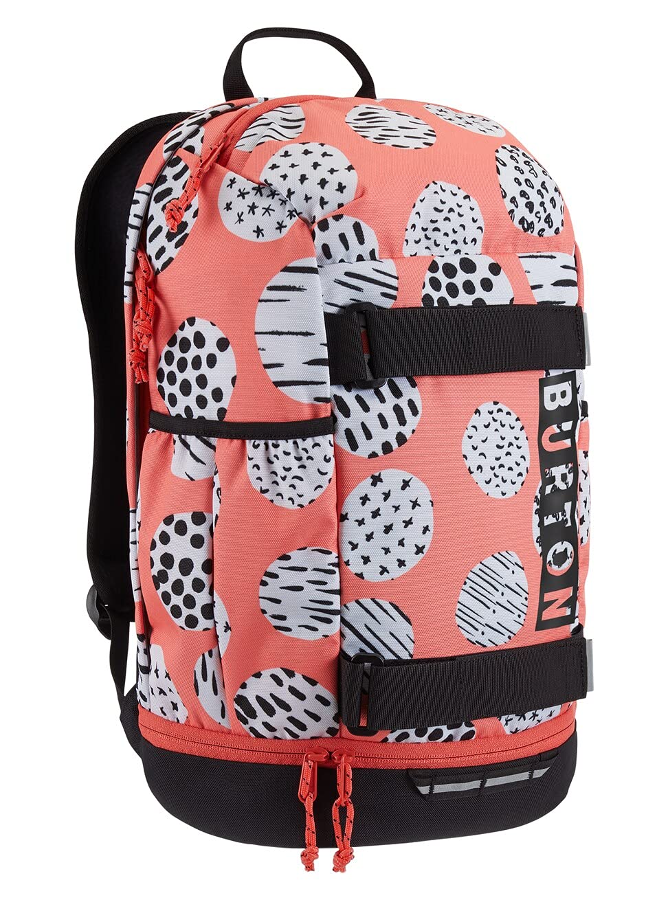 Burton Distortion 2.0 sac à dos 18 L porte-board ordinateur