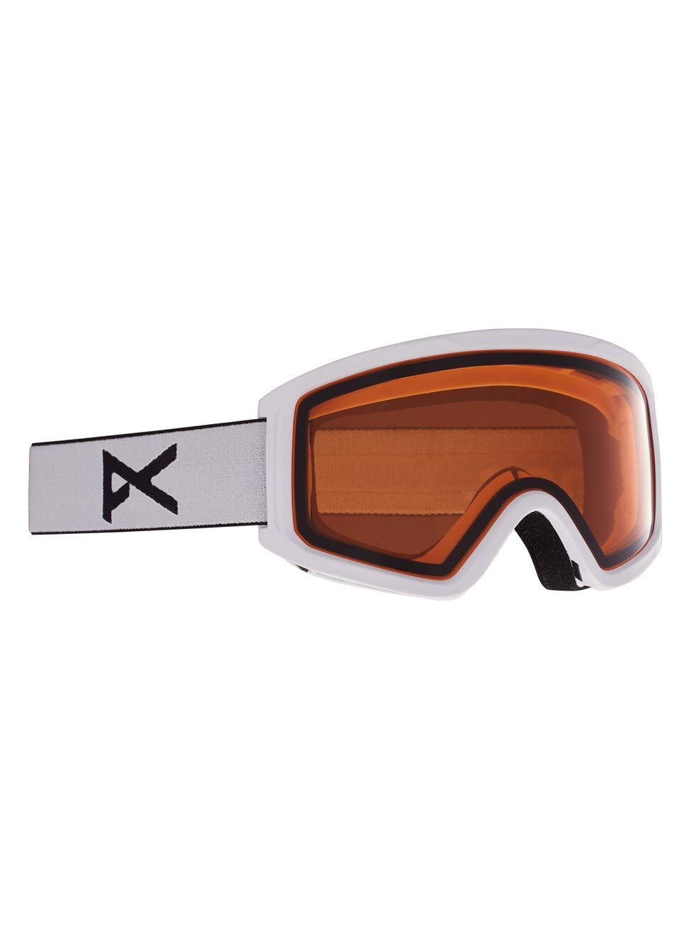 Anon Tracker 2.0 masque snowboard enfant noir