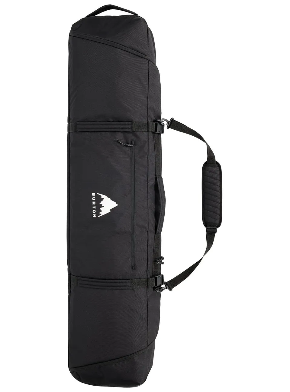 Burton Gig housse snowboard 166 True Black matelassée