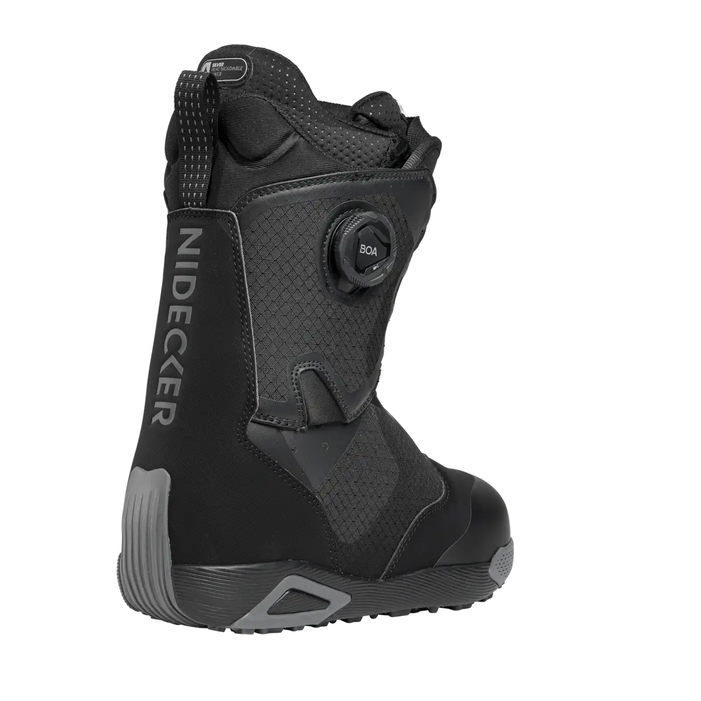 Nidecker Rift Women boots snowboard femme Boa