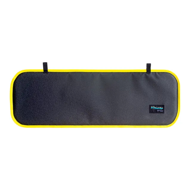Snowsled Watersport Canoe Kneeling Mat tapis canoë Large 95 cm