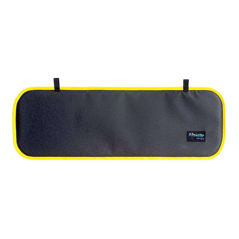 Snowsled Watersport Standard tapis genoux canoë 77cm