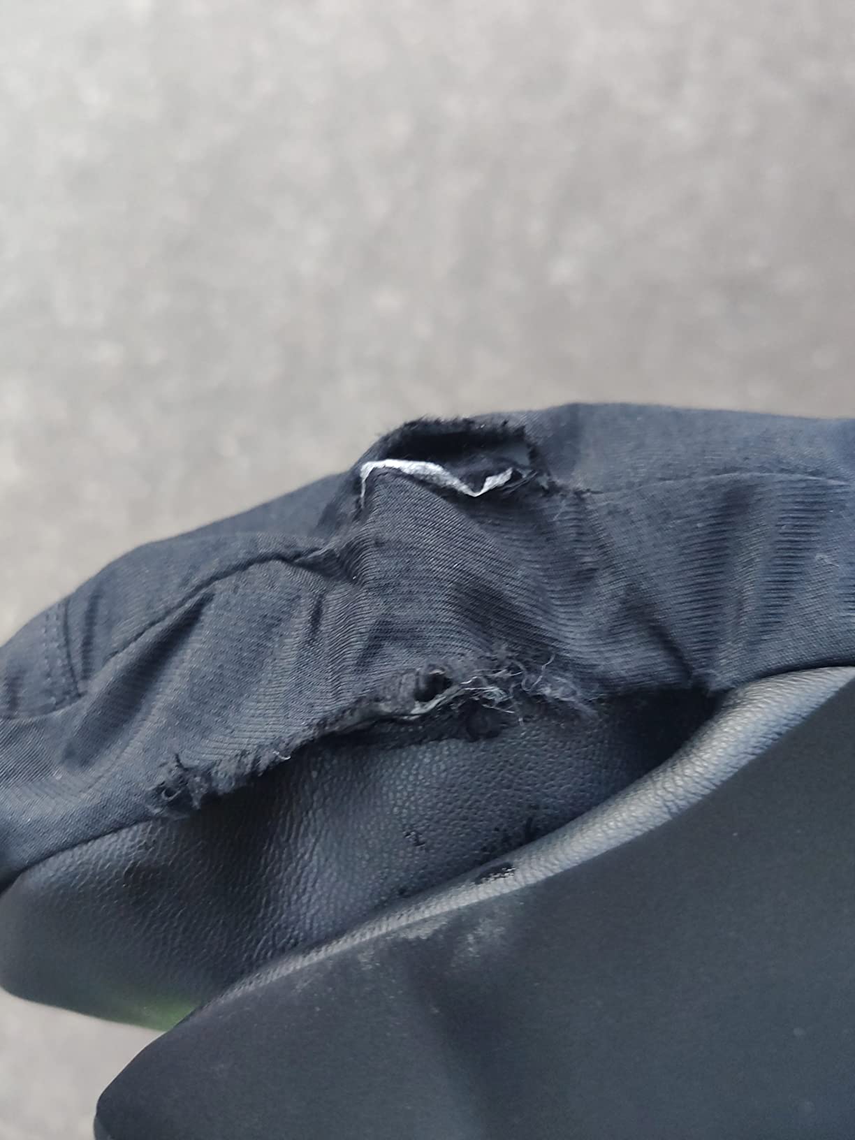 Burton Profile Mitt moufles homme tactile imperméable