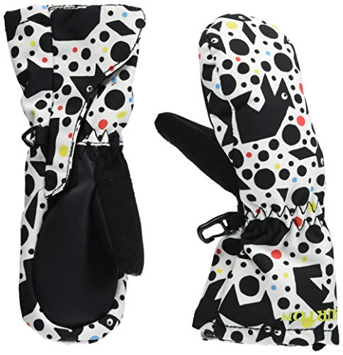 Burton Grom Mitten moufles enfant tactile imperméable