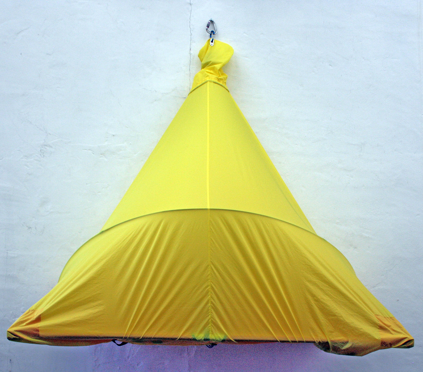 Aiguille Alpine Double double-toit Portaledge 1,45 kg