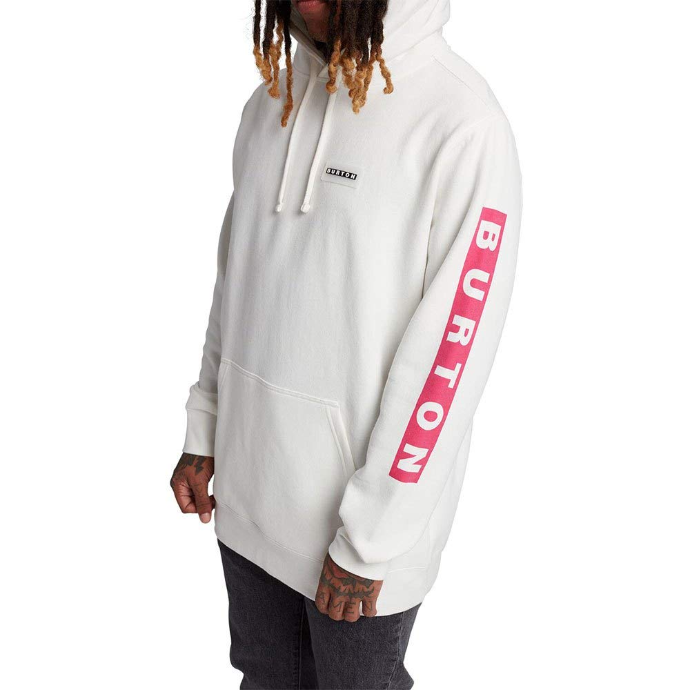 Burton Vault Pullover sweat à capuche homme