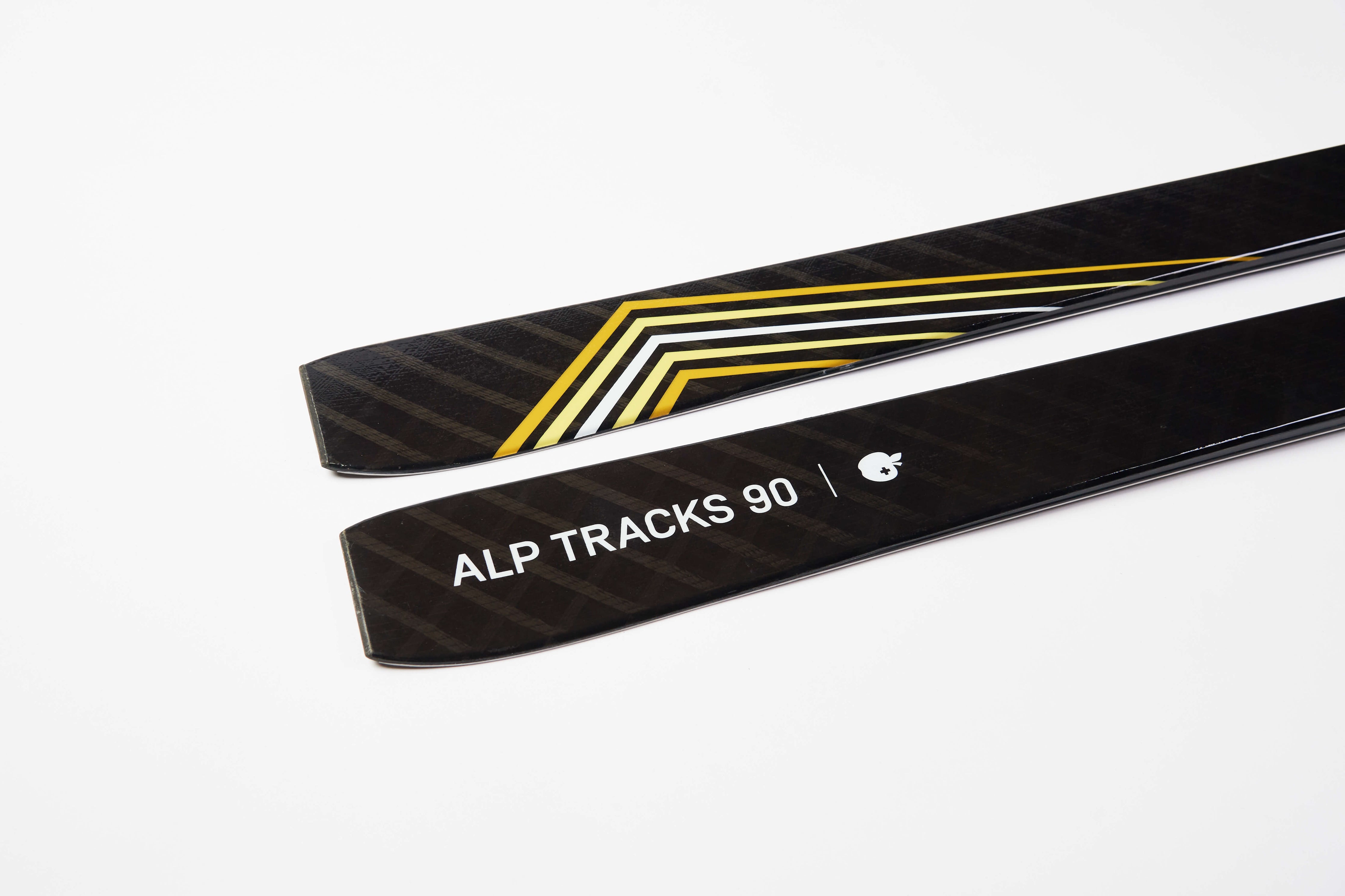 Movement Alp Tracks 90 24/25 ski randonnée 162 carbone
