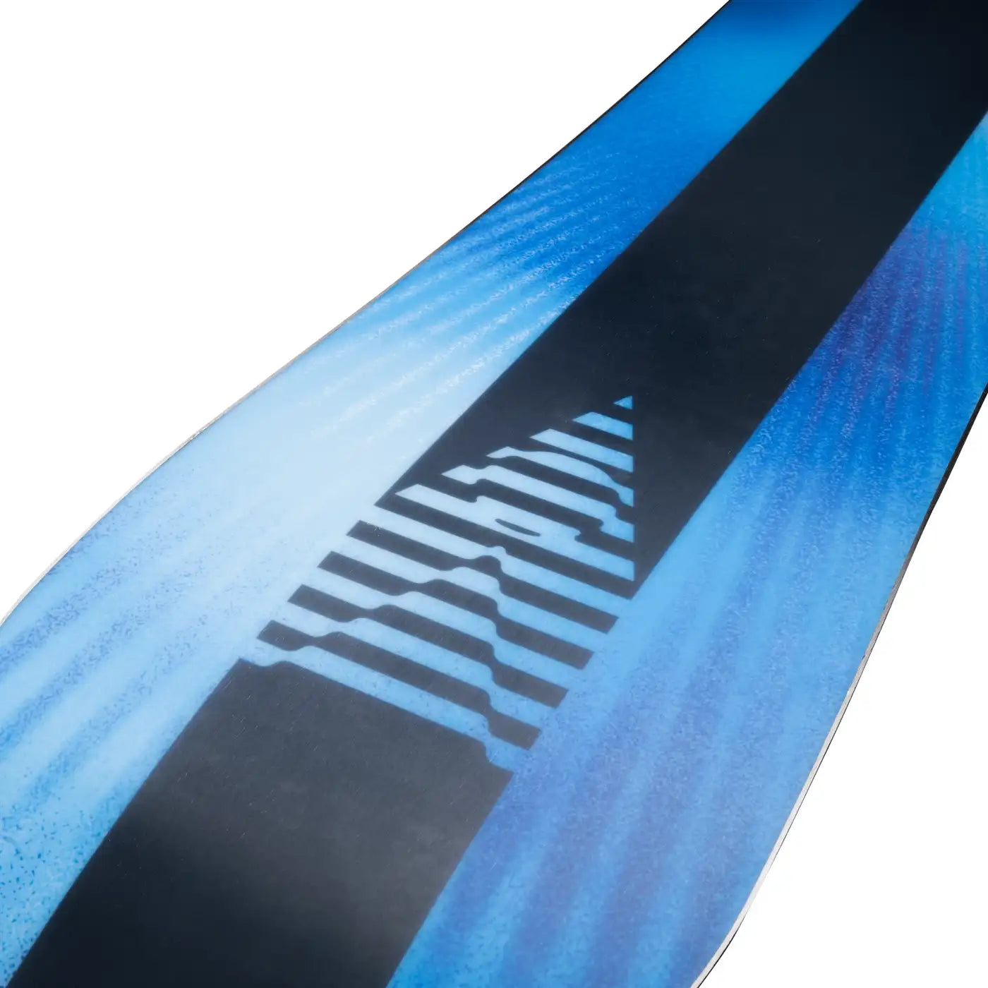 Nidecker Merc snowboard 156 cm polyvalent CamRock