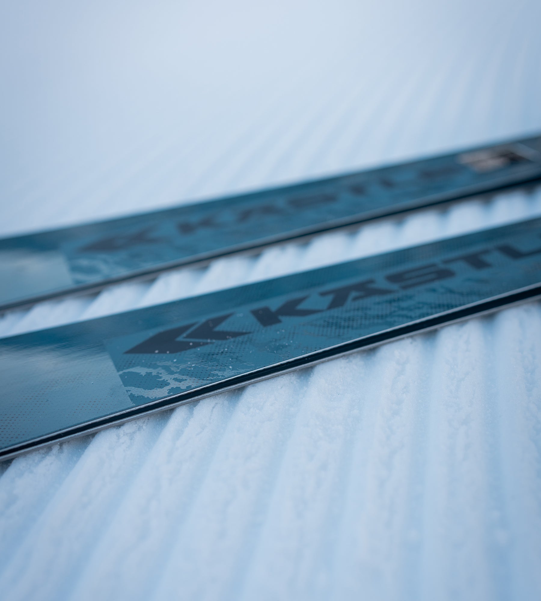 Kastle MX74 ski alpin allmountain Flat 164 cm