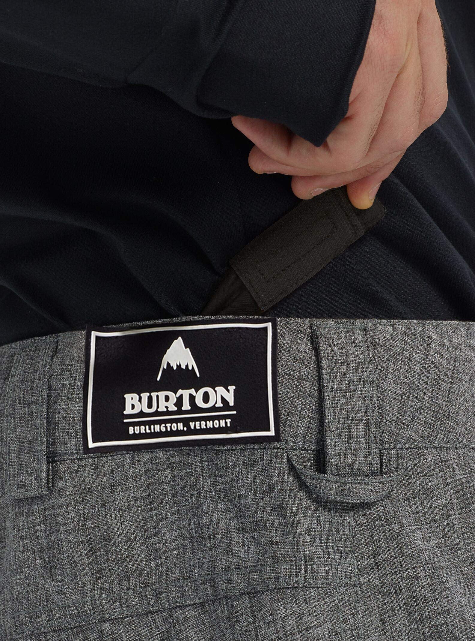 Burton Covert pantalon snowboard homme 10K imperméable