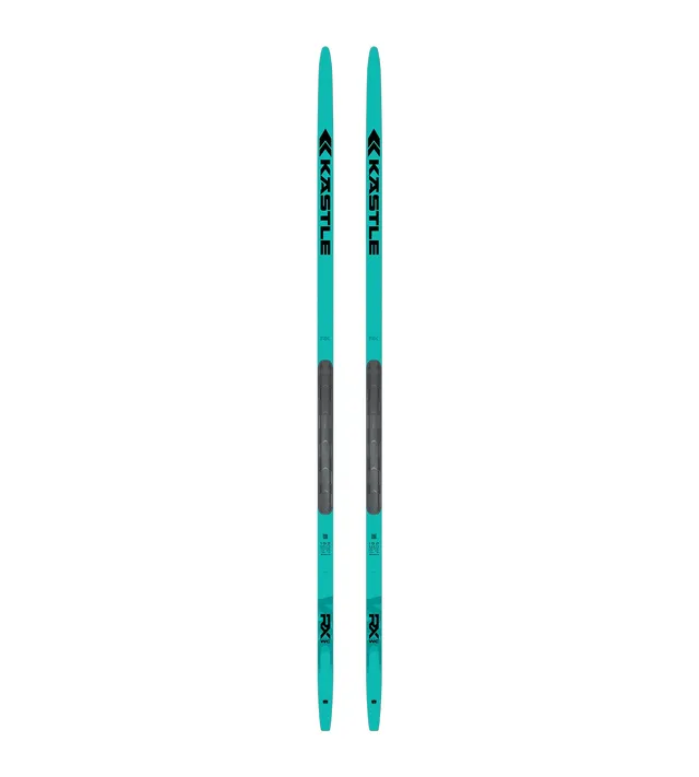 Kästle RX WC Skate ski de skating Plus 187 medium race
