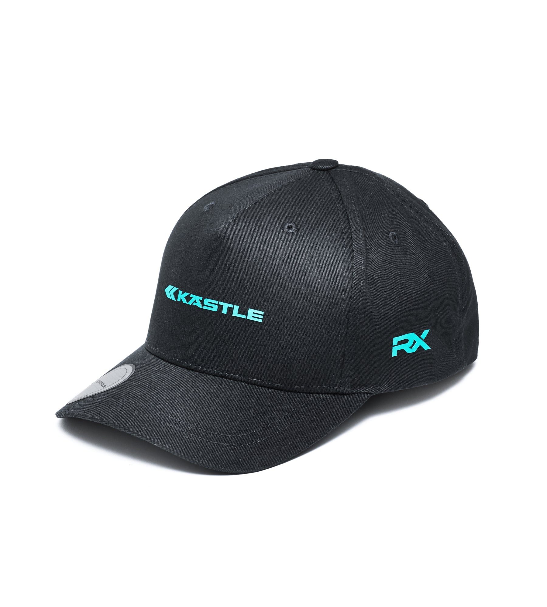 Kastle RX Cap casquette coton UNI réglable