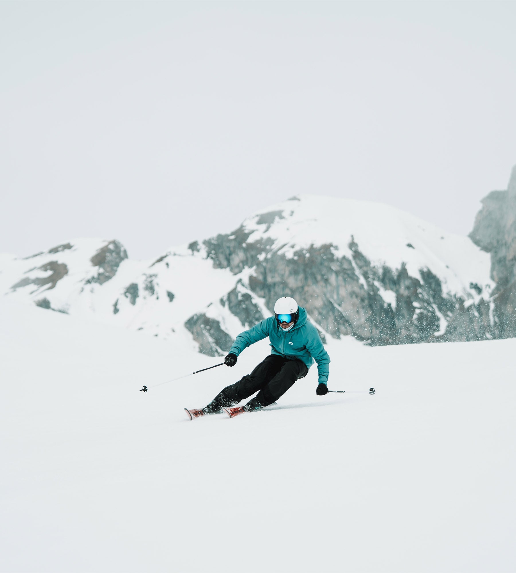 Kastle MX88 ski allmountain 174 cm patin 88 mm