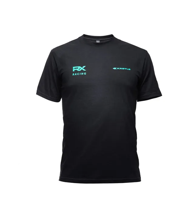 Kästle RX T Kids t-shirt coton enfant 128